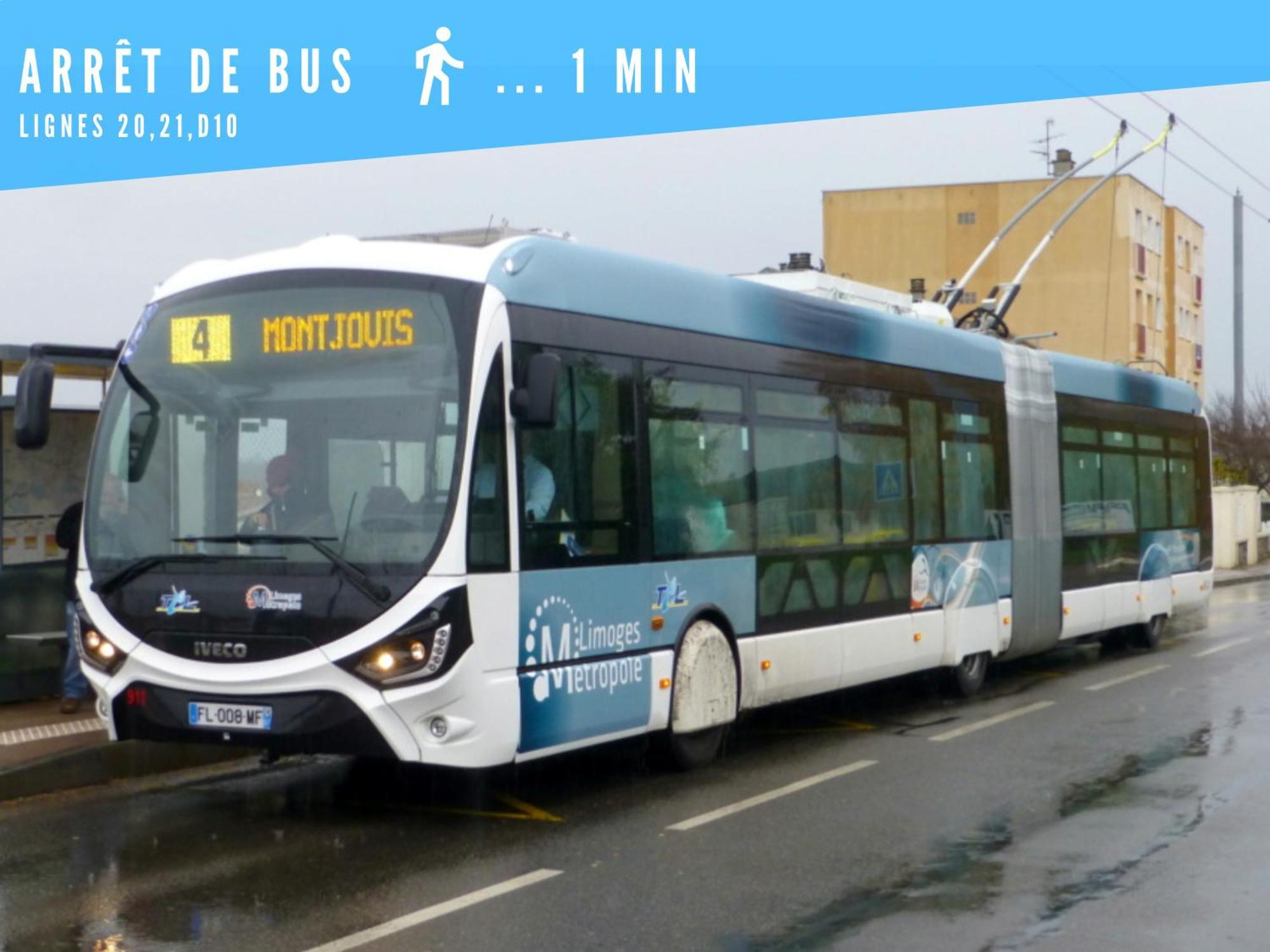 Le Lennon - Centre Ville T2 - Rez-De-Chaussee Limoges Dış mekan fotoğraf