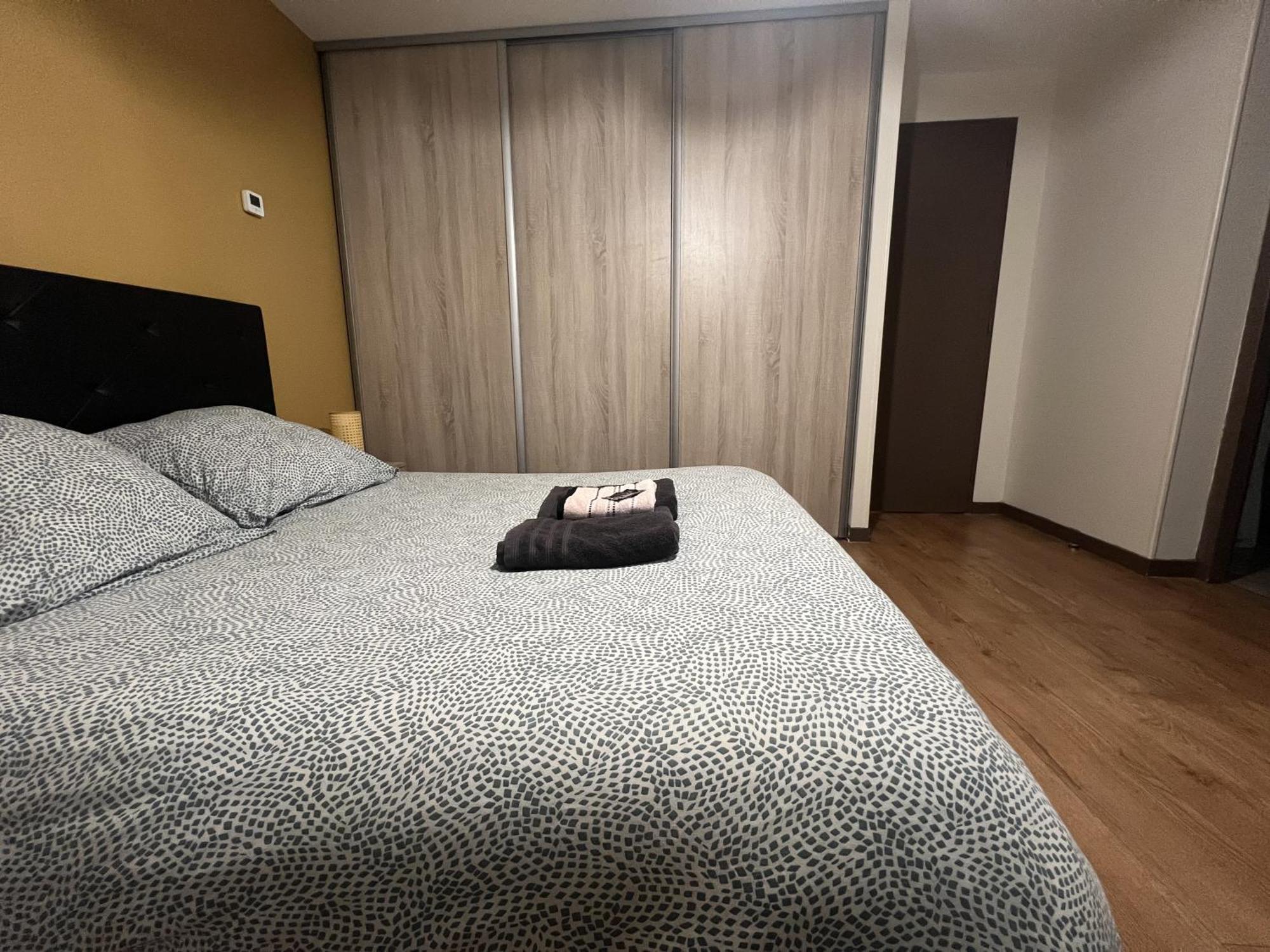 Le Lennon - Centre Ville T2 - Rez-De-Chaussee Limoges Dış mekan fotoğraf